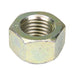 Contre-écrou entièrement métallique, DIN 980V M10 x 1,50 CL.10 Acier zingué jaune DIN980V/10-YZ M10X1,50 par Spaenaur Inc.