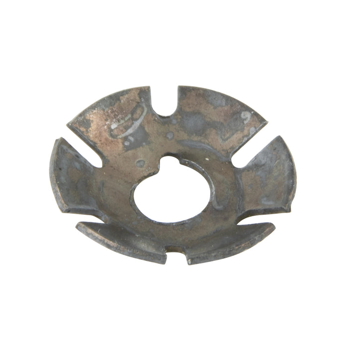 Light Duty Tube Connectors 1/4"-20 THRD 1 1/4" Rd Tube OD (16-18GA) Heat Treated Steel