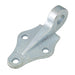Stake Rack Eye 5/8" Eye I.D. Ductile Iron, 60-200 Hrc, Zinc Plated by Spaenaur Inc.