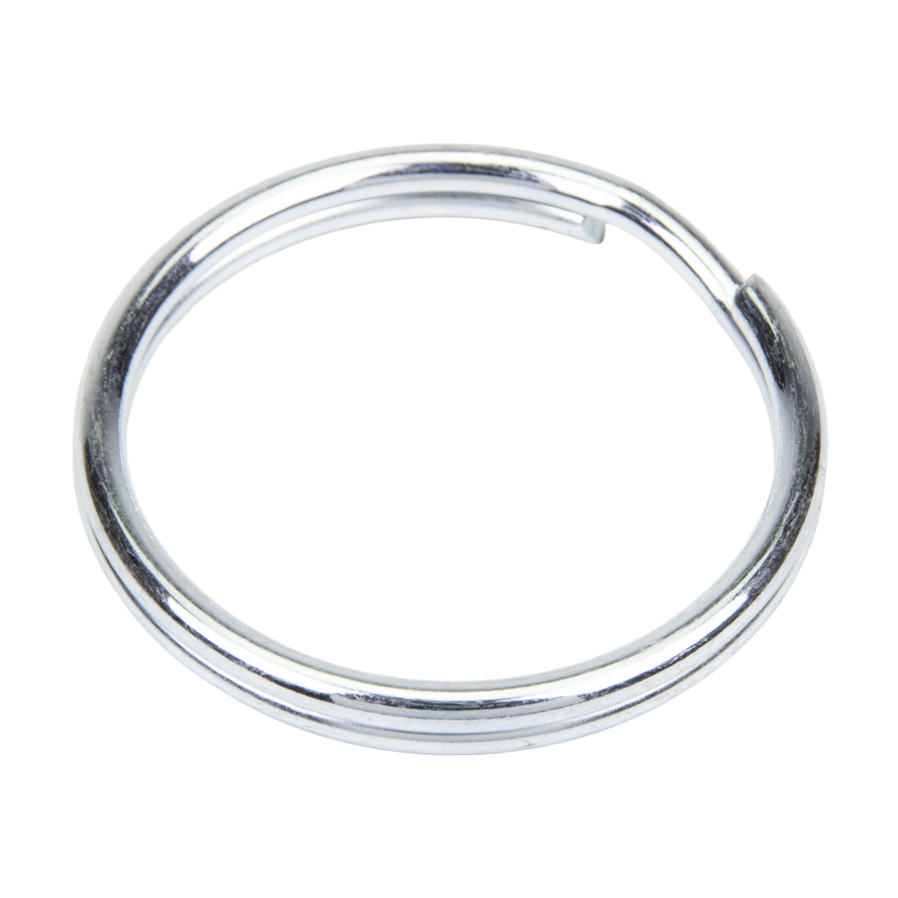 Standard Split Key Ring 1.375 Standard Split Key Ring 1.375
