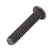 Security Screw, Pan Head Spanner Drive, M5 x 16 mm Length, Stainless Steel by Spaenaur Inc.