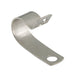 Tube Clamp UNInsulated 3/8" Tube DIA 321 Stainless Steel by Spaenaur Inc.