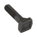T-Slot Bolt DIN 787 M12 x 14 x 80 10.9 Steel DIN 787/10.9 M12X14X80 by Spaenaur Inc.
