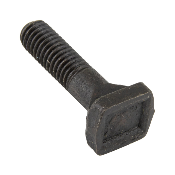 T-Slot Bolt DIN 787 M8 x 8 x 50 10.9 Steel DIN 787/10.9 M8X8X50