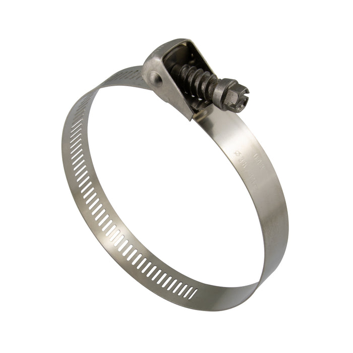 Collier de serrage à dégagement rapide Nom 2 1/4" Gamme Acier inoxydable par Spaenaur Inc.