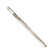 Taper Pin Reamer, Spiral Flute: Taper 1:50, DIN 9-form B 8 mm High Speed Steel Plain DIN 9B 8 by Spaenaur Inc.