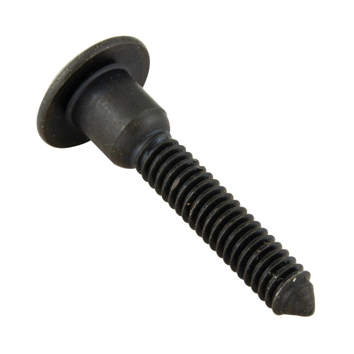 Hex Drive Joint Connector Bolt W/Shoulder 1/4"-20 UNC x 2.756" Steel, Bronze Plated by Spaenaur Inc.