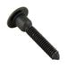 Joint Connector Bolt W/Shoulder, Hex Socket 1/4"-20 UNC x 1.969" LONG Steel Bronze Plated by Spaenaur Inc.