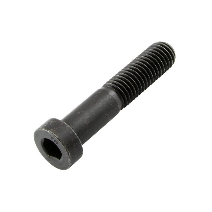 Vis à tête cylindrique à six pans creux DIN 7984 M10 x 1,50 pas x 35 mm CL 8.8 Acier au carbone moyen DIN 7984/8.8 M10X35