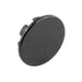 Cheville à tête plate, finition lisse, trou de 0,687 po x épaisseur de panneau de 0,031/0,109 po, nylon noir 6/6, par Spaenaur Inc.