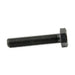Hex Head Cap Screw DIN 933 M16 x 2.00 x 150mm Full Thread Class 8.8 Steel Plain Finish DIN 933/8.8 M16X150 by Spaenaur Inc.