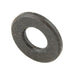 Self Aligning Spherical Washer (Top Half) 5/8" Bolt Size Heat Treated Steel, Black Oxide by Spaenaur Inc.