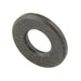 Self Aligning Spherical Washer (Top Half) 5/16" Bolt Size Heat Treated Steel, Black Oxide by Spaenaur Inc.