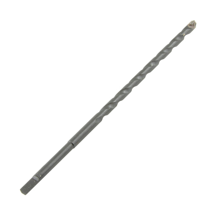 Masonry Drill Bit Carbide - Tipped 5/32" DIA x 3-1/2" LGTH
