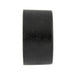 Pipe Thread Protector Closed End 1 1/2" N.P.T. Low Density Polyethylene Colour Black by Spaenaur Inc.