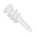 "Zip-It" Self-Drilling Drywall Anchor for 3/8" to 1" Drywall Nylon by Spaenaur Inc.