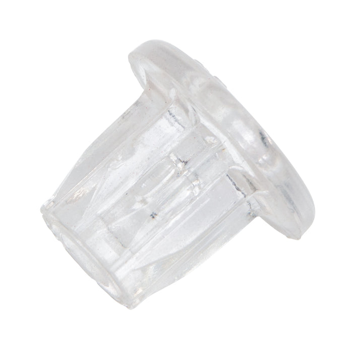 Tinnerman®, Plastic Insert Fastener, Polycarbon, #8B Screw by Tinnerman®