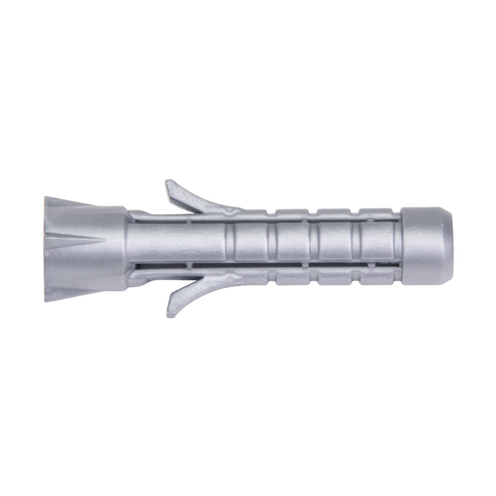 Grip Plug, Nylon, #10-#14 Screw Size