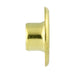 Brass Sheet Metal GRommets with Plain Washers (144/Pk) 5/16" Hole DIA, Size #1 Brass Plain (116-109 And 116-209) by Spaenaur Inc.