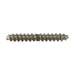 Dowel Screw Plain Centre, 3/16" x 1-1/2" Length, Steel Plain by Spaenaur Inc.