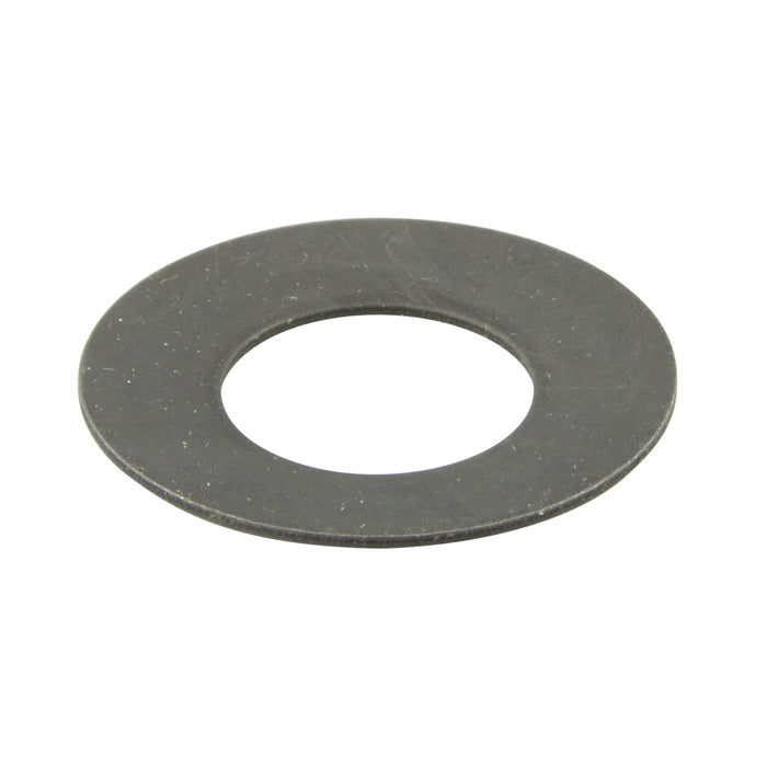 Disc Spring DIN 2093 AM-125205 12mm OD x 5.2mm ID x 0.5mm TH Spring Steel Heat Treated Plain DIN 2093 12X5.2X0.5