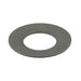 Disc Spring DIN 2093 AM-156206 15mm OD x 6.2mm ID x 0.6mm TH Spring Steel Heat Treated Plain DIN 2093 15X6.2X0.6 by Spaenaur Inc.