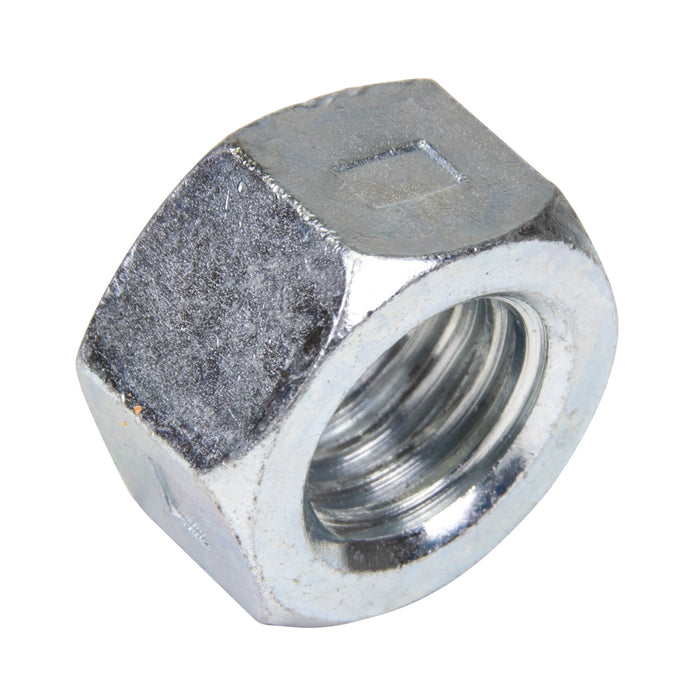 Écrou de blocage à trois voies 5/8 po-11 UNC GR. A Acier zingué par Spaenaur Inc.