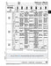 Machine Screw, Fillister Head, Phillips Drive, #10-32 UNF x 3/8" Length, Steel Zinc Plated by Spaenaur Inc.