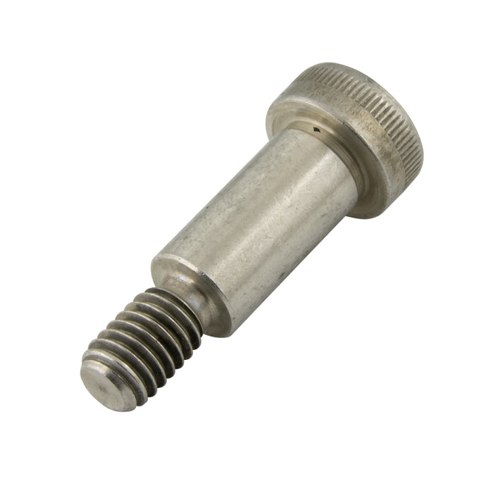 Hex Socket Shoulder Screw 1/4" x 1-1/2" (#10-24) 18-8 Stainless Steel ANSI B18.3