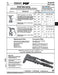 Jaws (3 Pc Set) for Tt-4, Tt-17 Riveters by Spaenaur Inc.