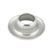 Œillet télescopique pour chaussure, diamètre intérieur 7/32 po, taille n° 0, aluminium, taille commerciale n° 505, par Spaenaur Inc.