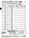 Helicoil Screw Thread Insert, Standard Free Running Style 1-1/8"-7 UNC x 2.812" LGTH 18-8 Stainless Steel Plain by Spaenaur Inc.
