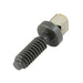 Tool Post Screw, Polished Square HD Half Dog Point 3/8" - 16 UNC x 1-1/2" LONG Alloy Steel Plain by Spaenaur Inc.