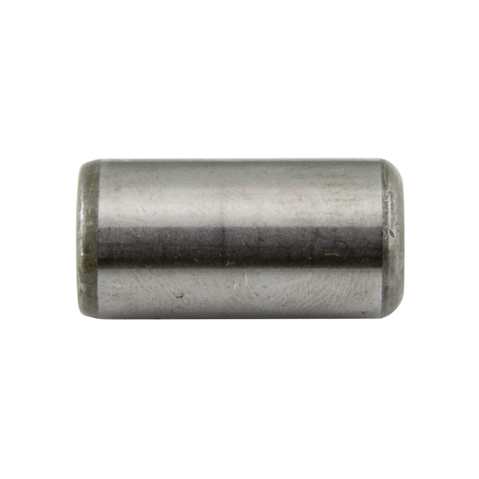 Standard Dowel Pin 7/16" x 1 3/4" Alloy Steel Case Hardened Precision Ground