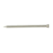 Finishing Nail Smooth Shank 11 GA x 3-1/2" LONG 304 Stainless Steel by Spaenaur Inc.