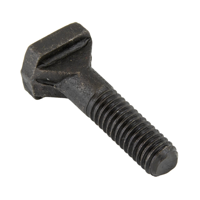 T-Slot Bolt DIN 787 M8 x 8 x 50 10.9 Steel DIN 787/10.9 M8X8X50