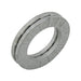 Rondelle Disc-Lock, taille de boulon 1-3/8 po (36 mm), diamètre intérieur 1,430 po x diamètre extérieur 2,196 po x épaisseur 0,230 po par paire Acier trempé collé Delta Protekt revêtu par Disc-Lock®