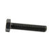 Hex Head Cap Screw DIN 933 M20 x 2.50 x 80mm LG, Full Thread Class 8.8 Steel Plain Finish DIN 933/8.8 M20X80 by Spaenaur Inc.
