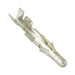 Crimp Terminal for 5025 Housing Male Awg 18-20 .062"(1.58mm) 5005/5006 Mini Fit Series Brass, Tin Plated by Spaenaur Inc.