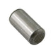 Goupille standard 3/8" x 2-1/4" en acier allié cémenté, rectifiée avec précision par Spaenaur Inc.