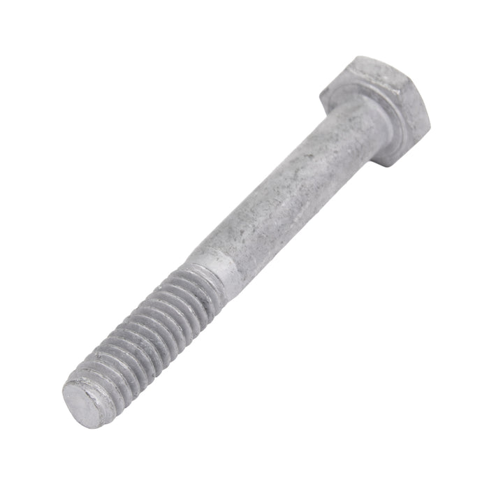 Hex Head Cap Screw Sae 3/4"-16 UNF x 3 1/2" GR 2 Low Carbon Steel Plain Finish ANSI B18.2.1-1965 by Spaenaur Inc.