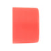 Pipe Thread Protector Closed End 3/4" NPT Low Density Polyethylene Colour Red by Spaenaur Inc.