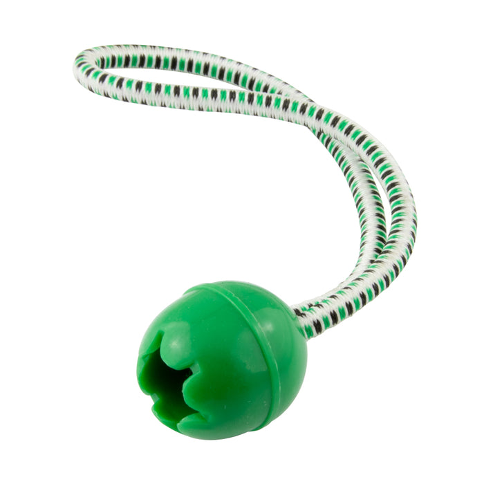 Cordon extensible pour balle Canopy, diamètre 5/32 po x longueur 4 - 3/4 po, par Spaenaur Inc.