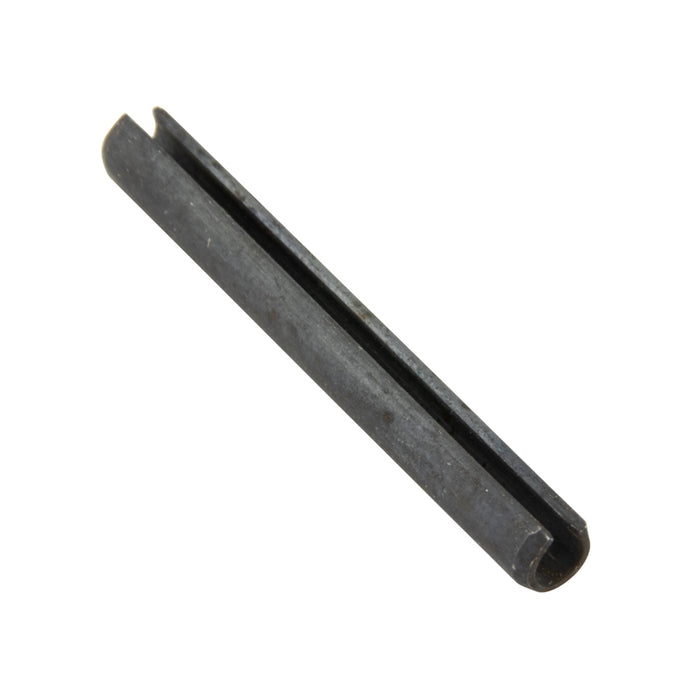 Heavy Duty Tension Pin, ISO 8752 1mm x 14mm Hi Carb Spring Steel Plain ISO 8752 1X14 by Spaenaur Inc.