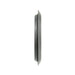 Snap In Hole Plug for 1 3/32" Hole Type (1) Low Density Polyethylene Colour Black by Spaenaur Inc.