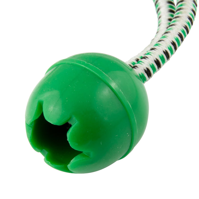 Canopy Ball Stretch Cord 5/32" DIA x 6" LG by Spaenaur Inc.
