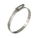Worm Drive Hose Clamp 244-283mm Range (Sae Size 170) 316 Stainless Steel by Spaenaur Inc.