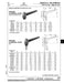 Indexed Clamping Lever, Male 3.03" Length, 5/16"-18 x 1" Stud 1.81" Overall Height Thermoplastic Material Black by Spaenaur Inc.