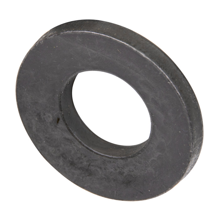 Rondelle conique DIN 6796 M20 (diamètre intérieur 21 mm x diamètre extérieur 45 mm x épaisseur 5 mm) Acier à ressort 420-510 Hv, phosphatée par Spaenaur Inc.