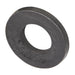 Rondelle conique DIN 6796 M20 (diamètre intérieur 21 mm x diamètre extérieur 45 mm x épaisseur 5 mm) Acier à ressort 420-510 Hv, phosphatée par Spaenaur Inc.
